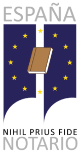 Logo de la Notaría Carmen Lucidia de la Torre Pedreira